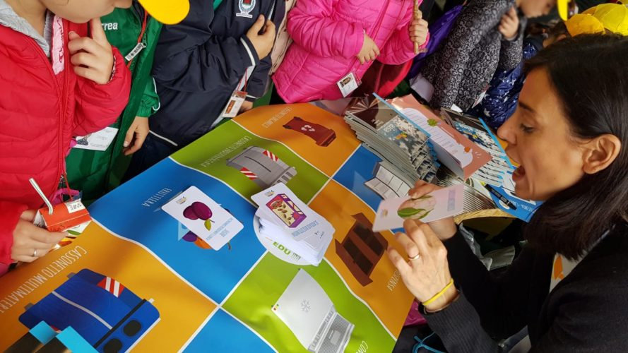 Zero spreco villaggio coldiretti 2018 023