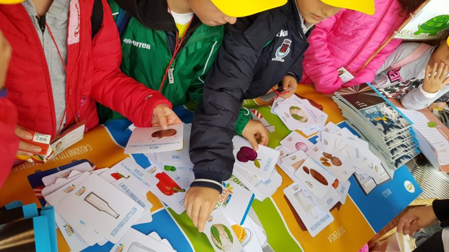 Zero spreco villaggio coldiretti 2018 024